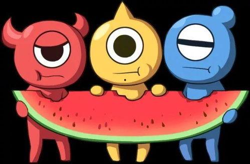 大声吃瓜,大声吃瓜，真相大白