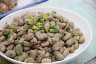 吃瓜福豆,揭秘美食背后的趣味故事