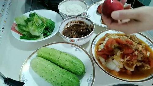 吃旱瓜的坏处,健康生活从远离开始