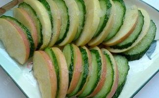 吃苹果瓜好吗,探索苹果瓜的营养价值与食用益处