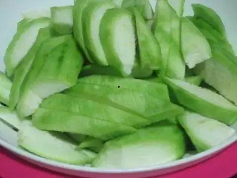 测评吃角瓜视频,口感与营养的双重享受