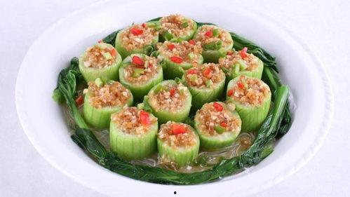 瓜花怎么炒着吃,家常美味新尝试