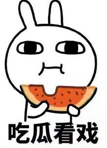 吃瓜问什么,吃瓜群众如何洞察明星幕后故事