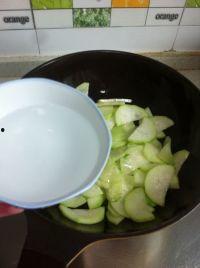 蒲瓜怎么样吃,探索美味与健康的完美结合