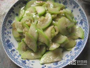 蒲瓜怎么样吃,探索美味与健康的完美结合
