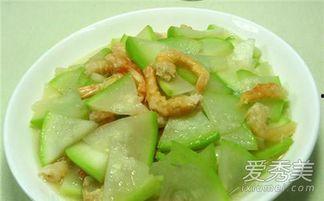 孕妇初期吃蒲瓜,营养滋补，助力母婴健康