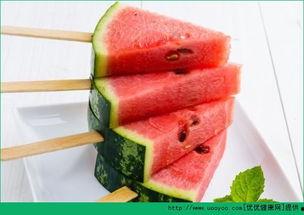 月经可以吃绿瓜