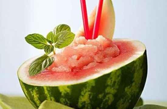 月经可以吃绿瓜