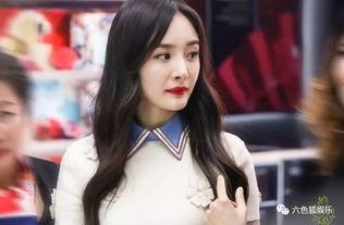 杨幂吃瓜回应,直面争议，展现真实自我