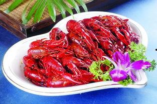 虾子可以和蓝瓜一起吃吗,健康美味两不误