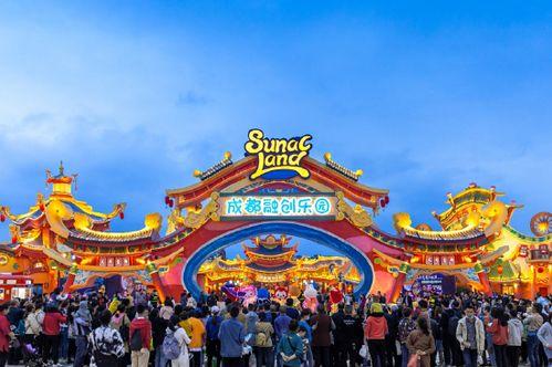 融创乐园吃瓜,揭秘幕后花絮与欢乐瞬间