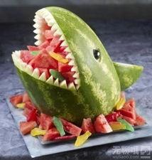 波波先生南宁吃瓜,一场别开生面的吃瓜盛宴