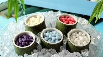 吃日本皇室的瓜,那些鲜为人知的宫廷美食瓜