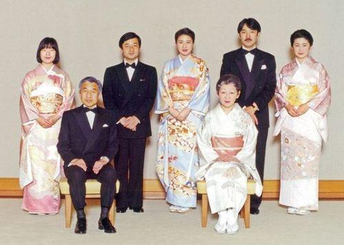 吃日本皇室的瓜,那些鲜为人知的宫廷美食瓜