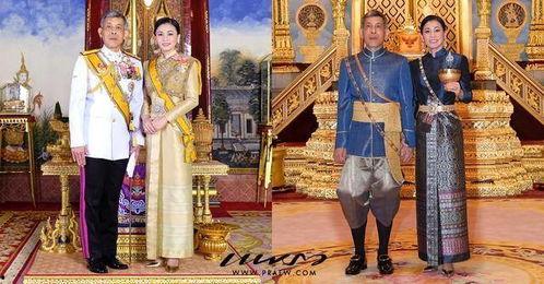 妮娜皇后吃瓜,宫廷瓜田里的风云人物