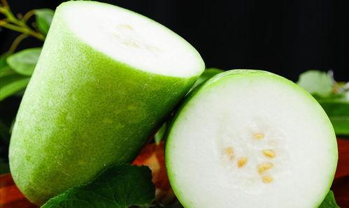 吃瓜太多怎么解腻,吃瓜过多后的清新小贴士